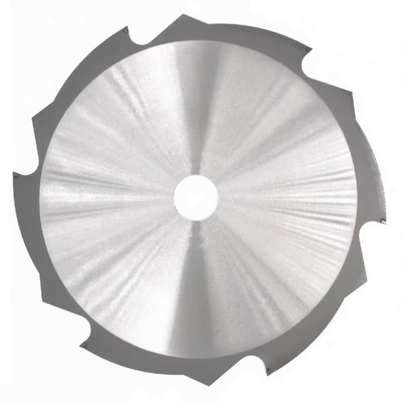 PCD Saw Blades for Fiber Cement Board